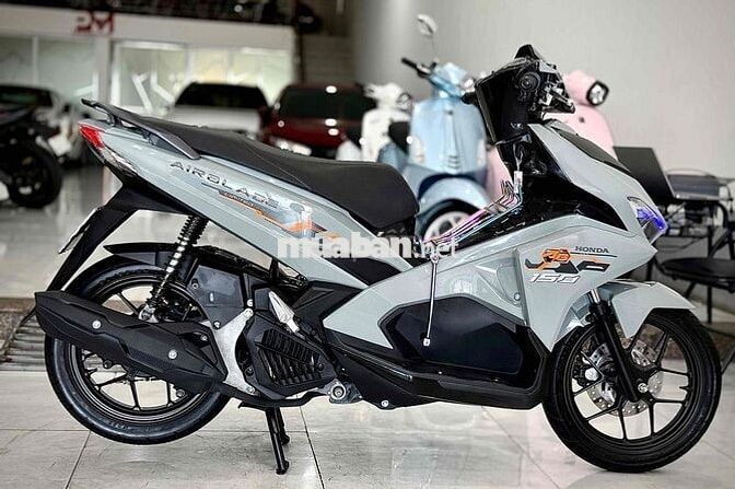 AirBlade125 2017 Lướt ( Hỗ trợ Trả GÓP ) ✅✅