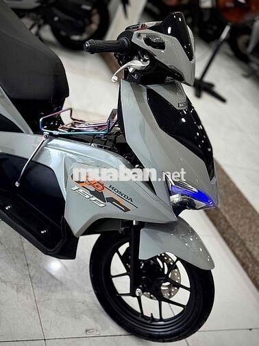 AirBlade125 2017 Lướt ( Hỗ trợ Trả GÓP ) ✅✅