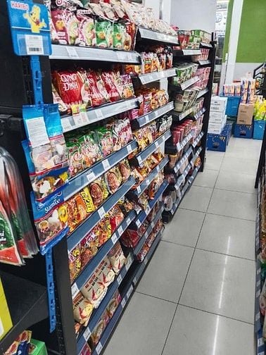 HỆ THỐNG BÁCH HOÁ TỔNG HỢP CẦN TUYỂN GẤP LĐPT TUỔI TỪ 20-58 ( TP.HCM) 