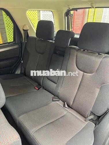 Ford Escape 2009 Vàng cát 32.000km