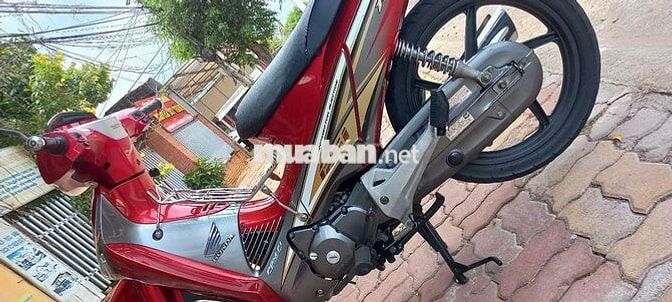 Honda Future Neo GT 2009 Đỏ