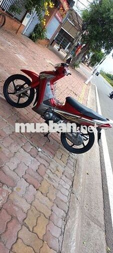 Honda Future Neo GT 2009 Đỏ