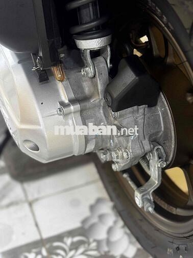 Honda Scoopy 2024 Trắng 9000 km