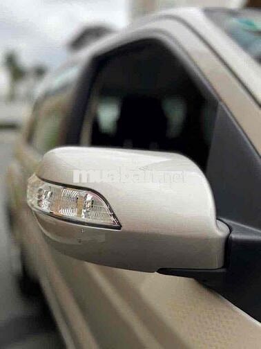 Ford Escape 2009 Vàng cát 32.000km