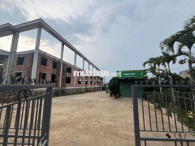 SANG NHƯỢNG NHÀ HÀNG TIỆC CƯỚI 5000m GIÁ SIÊU ĐẦU TƯ