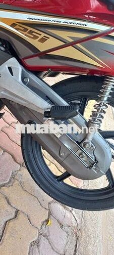 Honda Future Neo GT 2009 Đỏ