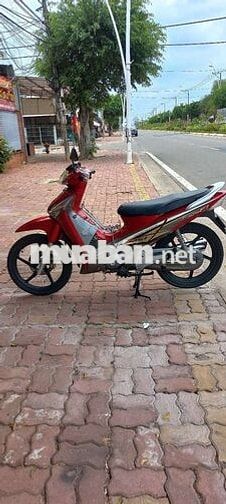 Honda Future Neo GT 2009 Đỏ