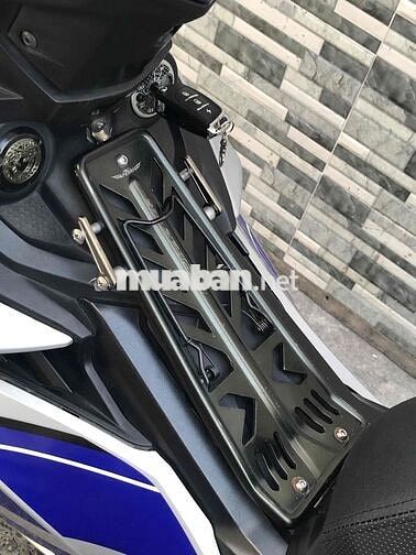 Yamaha Ex 150 2016 Xe đẹp , đồ chơi nhiều . 9 chu