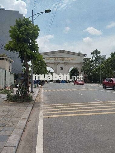 HIẾM ! ĐẤT ĐẤU GIÁ HOÀI ĐỨC_ Ô TÔ TRÁNH _ 50M_CHỈ HƠN 5 TỶ