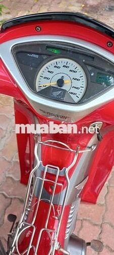 Honda Future Neo GT 2009 Đỏ