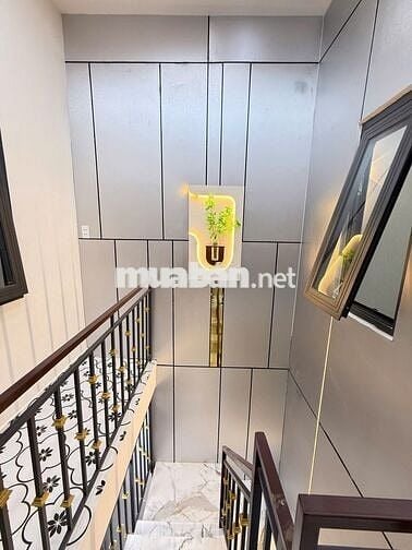 🔥 NHÀ MỚI SIÊU ĐẸP TRƯỜNG THỌ – FULL NỘI THẤT – NỞ HẬU TÀI LỘC 🔥