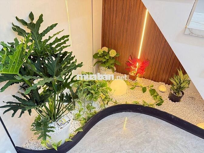 🔥 NHÀ MỚI SIÊU ĐẸP TRƯỜNG THỌ – FULL NỘI THẤT – NỞ HẬU TÀI LỘC 🔥