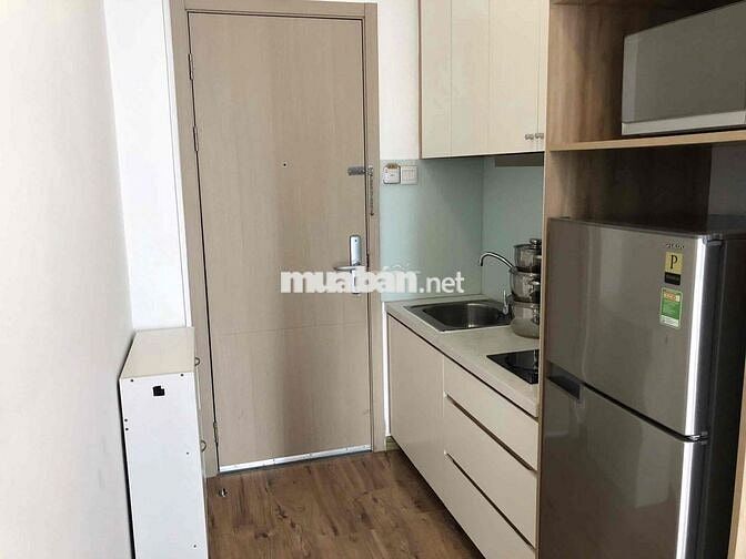 STUDIO SIÊU THOÁNG NHÀ NHƯ ẢNH MỚI 100% GẦN NGAY VÒNG XOAY DÂN CHỦ