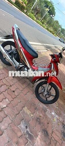Honda Future Neo GT 2009 Đỏ