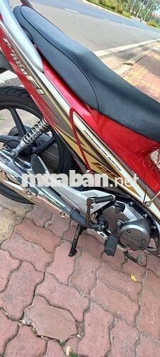 Honda Future Neo GT 2009 Đỏ