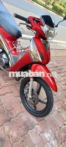 Honda Future Neo GT 2009 Đỏ