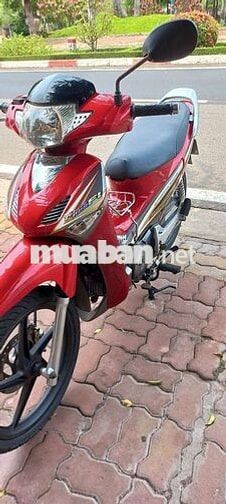 Honda Future Neo GT 2009 Đỏ