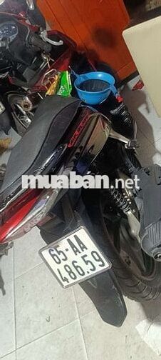 Honda Air Blade 2009 Đỏ