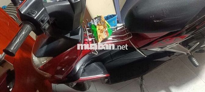 Honda Air Blade 2009 Đỏ
