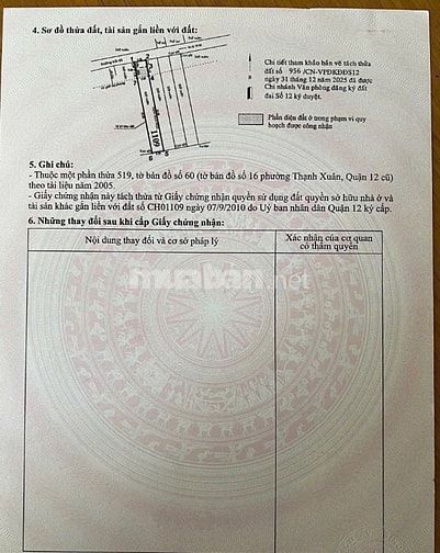 MT đường vòng cung Tây Bắc (đường 40m có 6 làn xe) giá đầu tư X đôi.