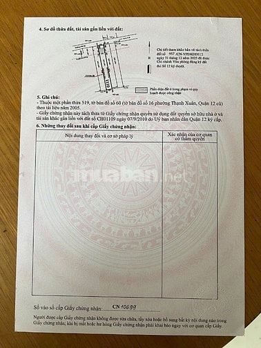 MT đường vòng cung Tây Bắc (đường 40m có 6 làn xe) giá đầu tư X đôi.