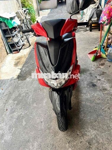 xe zin đẹp ko chày