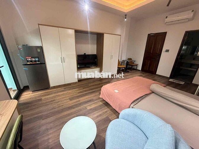 NHÀ 4LẦU MẶT TIỀN VÕ OANH,P25,BT.Đoạn KD Sầm Uất,sẵn HĐ cho  thuê cao.