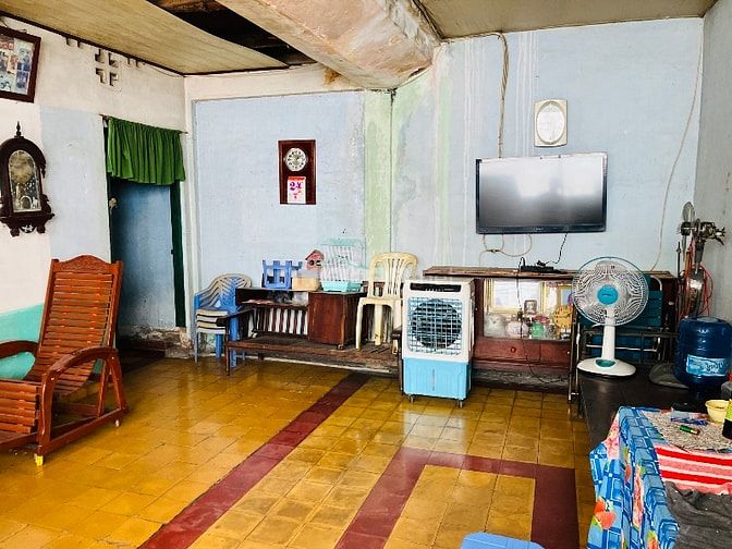 🔥[GÒ VẤP] MẶT TIỀN HIẾM LÔ ĐẤT 250M2 - NGANG HƠN 8M HẺM SAU OTO A4
