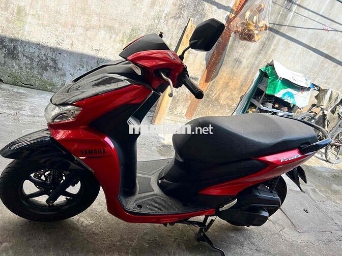 xe zin đẹp ko chày