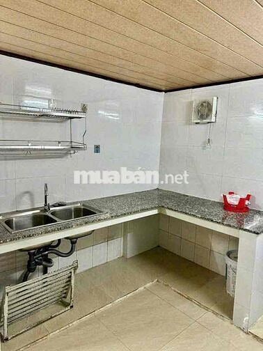 🎁Cho thuê nhà Lê Đức Thọ P15 Gò Vấp 4m❌10m 2pn 1wc