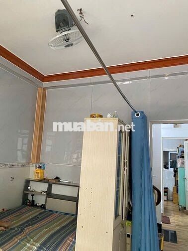 NHÀ 5 PN - KẾ UEH - DT 25TR/TH - SÁT MẶT TIỀN - NGUYỄN TRI PHƯƠNG, Q10