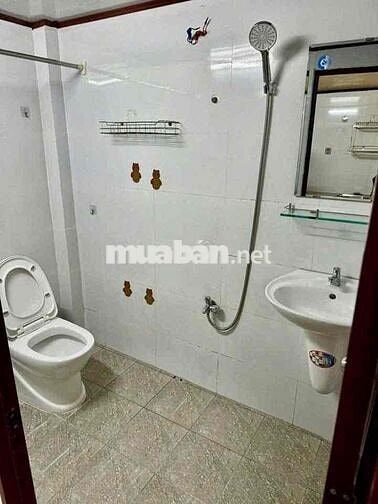 🎁Cho thuê nhà Lê Đức Thọ P15 Gò Vấp 4m❌10m 2pn 1wc