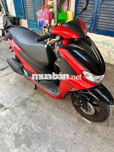 xe zin đẹp ko chày