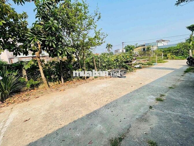 PHONG LỤC TÂY, ĐIỆN THẮNG 148m2 chỉ 1ty2xx