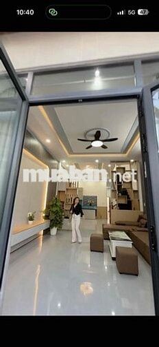 nhà mặt tiền 112,5m ,3 phòng ngủ đường 768 trảng dài biên hoà