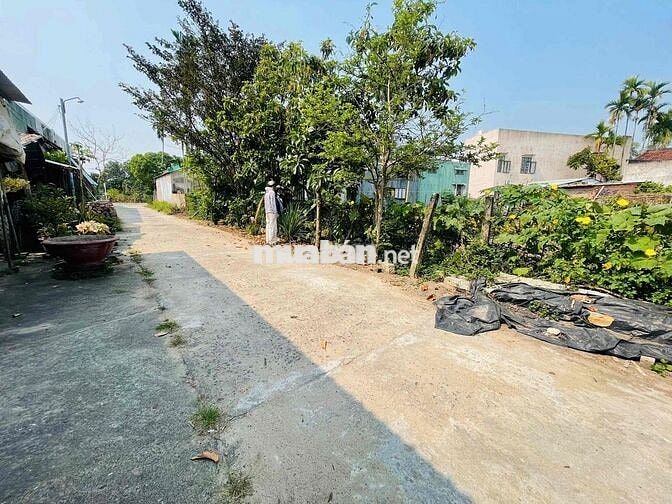PHONG LỤC TÂY, ĐIỆN THẮNG 148m2 chỉ 1ty2xx