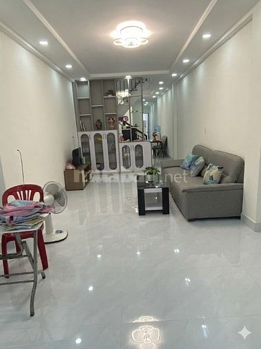 Nhà Bán 1225/ Đường Huỳnh Tấn Phát, phường Phú Thuận, Thành Phố Hồ Chí