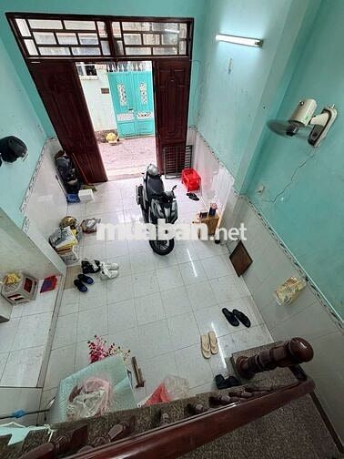 cho thuê nhà nguyên căn 5 người ở giá 6tr5
