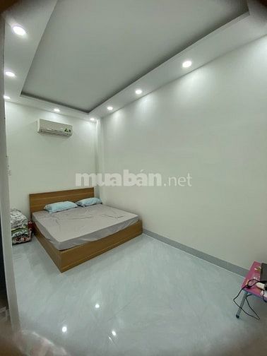 Nhà Bán 1225/ Đường Huỳnh Tấn Phát, phường Phú Thuận, Thành Phố Hồ Chí
