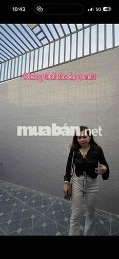 nhà mặt tiền 112,5m ,3 phòng ngủ đường 768 trảng dài biên hoà