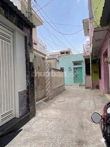 Nhà Bán 1225/ Đường Huỳnh Tấn Phát, phường Phú Thuận, Thành Phố Hồ Chí