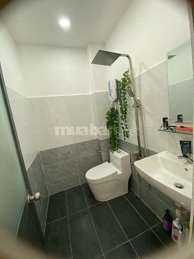 Nhà Bán 1225/ Đường Huỳnh Tấn Phát, phường Phú Thuận, Thành Phố Hồ Chí