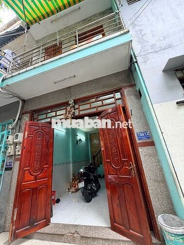 cho thuê nhà nguyên căn 5 người ở giá 6tr5