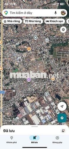 Ba lá Giang Tắc - Chợ Điện Ngọc (hs Viết Tay)