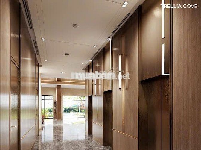 Mizuki Park-Trellia Cove 3PN2WC 97m2 2 ban công cực hiếm giá 6.727 tỷ