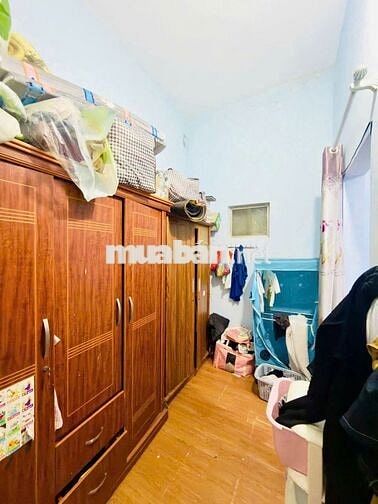 Nhà riêng 85m2 xây 4 tầng mặt ngõ Phạm Văn Đồng _SĐCC_ Gara ô tô