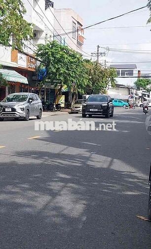 Nhà mặt tiền trần ngọc quế, phường ninh kiều đủ tiện ích
