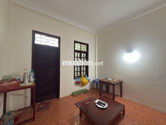 Nhà riêng 85m2 xây 4 tầng mặt ngõ Phạm Văn Đồng _SĐCC_ Gara ô tô