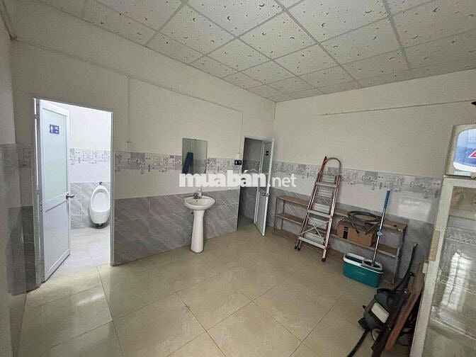 Sang Quán Caffee Mặt Tiền rộng 470m2. Tân Thới Hiệp 21 Quận 12