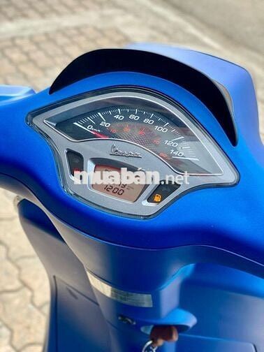 VESPA SPRINT S125 ABS 2019 Đèn LED 2 tầng